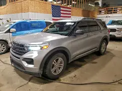 1FMSK8DH8LGB75167 2020 FORD EXPLORER