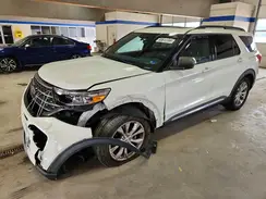 1FMSK8DH8LGB80692 2020 FORD EXPLORER