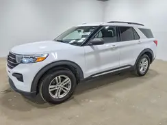 1FMSK8DH8LGB81664 2020 FORD EXPLORER