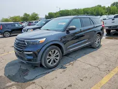1FMSK8DH8LGB81826 2020 FORD EXPLORER