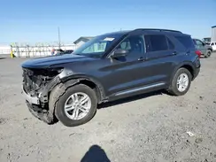 1FMSK8DH8LGB83284 2020 FORD EXPLORER