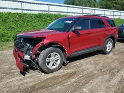 1FMSK8DH8LGB87416 2020 FORD EXPLORER