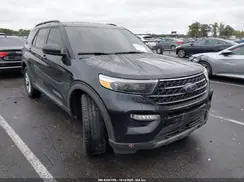 1FMSK8DH8LGB88887 2020 FORD EXPLORER