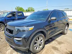 1FMSK8DH8LGB90915 2020 FORD EXPLORER