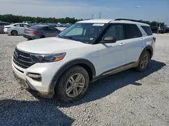 1FMSK8DH8LGB94365 2020 FORD EXPLORER