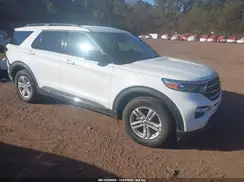 1FMSK8DH8LGB94432 2020 FORD EXPLORER