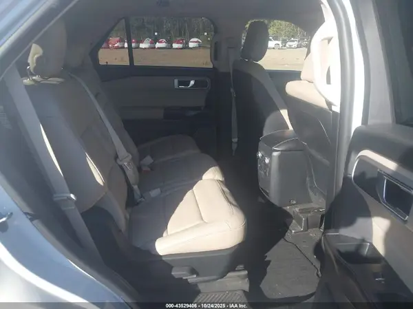 1FMSK8DH8LGB94432 2020 FORD EXPLORER - Image 8
