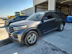 1FMSK8DH8LGC00732 2020 FORD EXPLORER