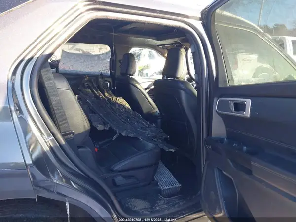 1FMSK8DH8LGC02318 2020 FORD EXPLORER - Image 8