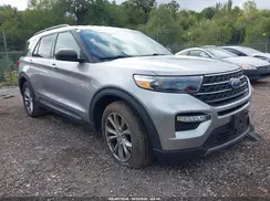 1FMSK8DH8LGC02657 2020 FORD EXPLORER
