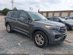 1FMSK8DH8LGC02741 2020 FORD EXPLORER