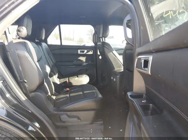 1FMSK8DH8LGC02898 2020 FORD EXPLORER - Image 8