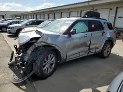 1FMSK8DH8LGC08121 2020 FORD EXPLORER