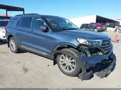 1FMSK8DH8LGC10080 2020 FORD EXPLORER