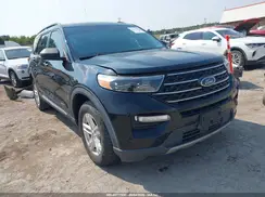 1FMSK8DH8LGC18339 2020 FORD EXPLORER