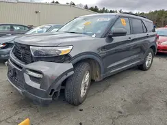 1FMSK8DH8LGC18812 2020 FORD EXPLORER
