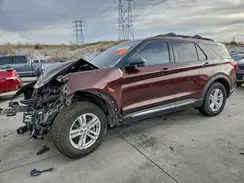 1FMSK8DH8LGC19779 2020 FORD EXPLORER