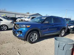 1FMSK8DH8LGC26084 2020 FORD EXPLORER