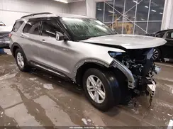 1FMSK8DH8LGC28871 2020 FORD EXPLORER