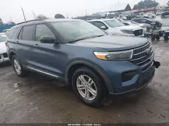 1FMSK8DH8LGC37120 2020 FORD EXPLORER