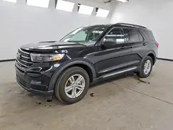1FMSK8DH8LGC37246 2020 FORD EXPLORER