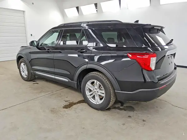 1FMSK8DH8LGC37246 2020 FORD EXPLORER - Image 2