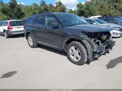 1FMSK8DH8LGC39448 2020 FORD EXPLORER