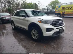 1FMSK8DH8LGC40003 2020 FORD EXPLORER