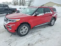 1FMSK8DH8LGC40213 2020 FORD EXPLORER