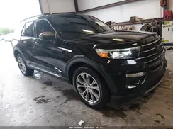 1FMSK8DH8LGC42088 2020 FORD EXPLORER