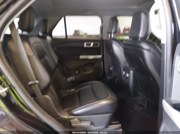 1FMSK8DH8LGC42088 2020 FORD EXPLORER - Image 8