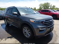 1FMSK8DH8LGC43385 2020 FORD EXPLORER