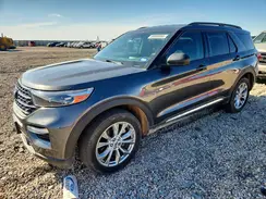 1FMSK8DH8LGC45556 2020 FORD EXPLORER