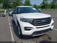 1FMSK8DH8LGC53706 2020 FORD EXPLORER