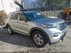 1FMSK8DH8LGC55312 2020 FORD EXPLORER