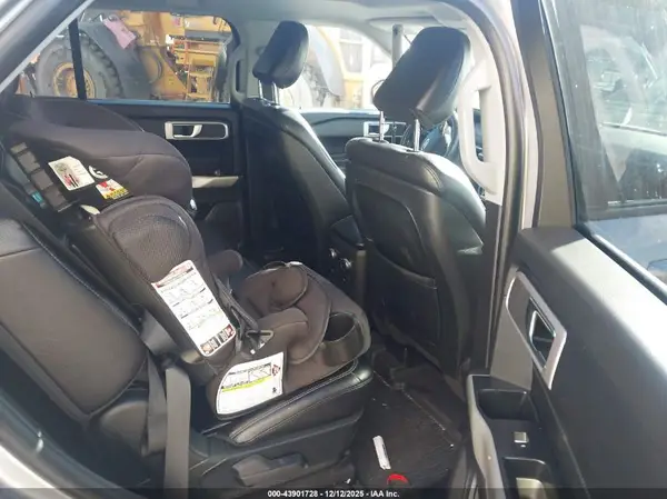 1FMSK8DH8LGC55312 2020 FORD EXPLORER - Image 8