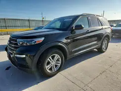 1FMSK8DH8LGC56069 2020 FORD EXPLORER