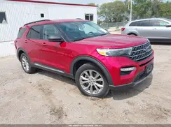 1FMSK8DH8LGC59103 2020 FORD EXPLORER