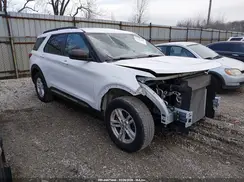 1FMSK8DH8LGC65953 2020 FORD EXPLORER