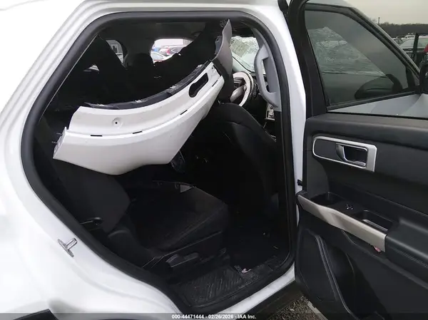 1FMSK8DH8LGC65953 2020 FORD EXPLORER - Image 8