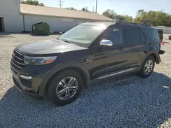 1FMSK8DH8LGC71784 2020 FORD EXPLORER
