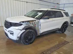1FMSK8DH8LGC77228 2020 FORD EXPLORER