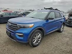 1FMSK8DH8LGC77343 2020 FORD EXPLORER