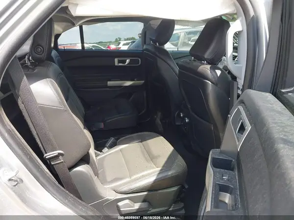 1FMSK8DH8LGC78136 2020 FORD EXPLORER - Image 8