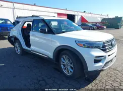 1FMSK8DH8LGC78394 2020 FORD EXPLORER
