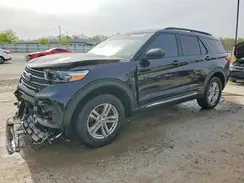1FMSK8DH8LGC78539 2020 FORD EXPLORER