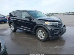 1FMSK8DH8LGC80422 2020 FORD EXPLORER