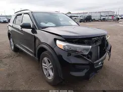 1FMSK8DH8LGC80596 2020 FORD EXPLORER