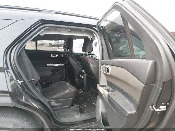 1FMSK8DH8LGC80596 2020 FORD EXPLORER - Image 8