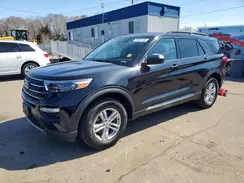 1FMSK8DH8LGC81506 2020 FORD EXPLORER